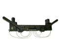 Aufspanschlitten CA300