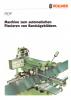 ROP40U - Planierautomat