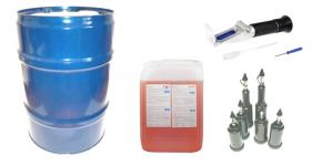 COOLANT