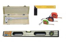 Measuring Tools