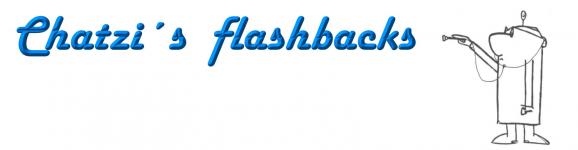 FLASHBACKS