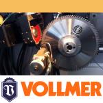 VOLLMER - KREISSÄGEN