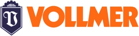VOLLMER Gebraucht