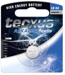 LR44 1,5 V Knopfzelle für Schieblehren 
