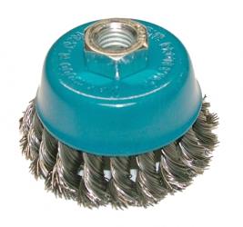 Topfbürste 65mm  - DIN EN 1083 