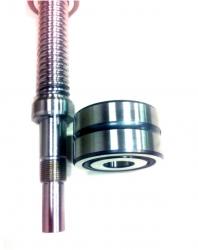 deep groove thrust ball bearing  