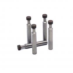 5 x Diamantstift (6mm Schaft)  6,5-3-40-6 D54/C125 