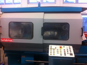 WIDMA SZ500.2 - Schleifzenter 