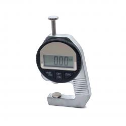 Dickenmeßuhr Digital 
