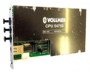 CPU card CP200 