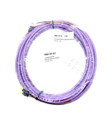 fiber optic cable  