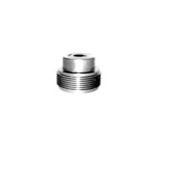 Riemenscheibe 50Hz 