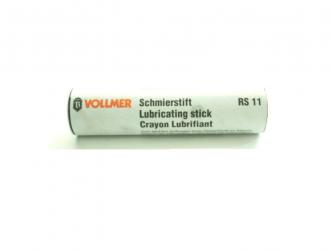 Schmierstift in Rohrform RS 11 