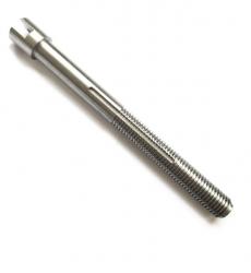 Regulierspindel 