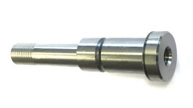 Steuerhebelbolzen bis 20° Schrägschliff 