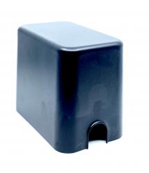 Abdeckhaube 