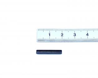 Spannstift 