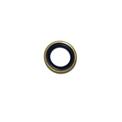 single-lip sealing ring  