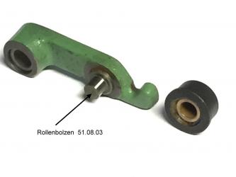 Rollenbolzen  51.08.03 