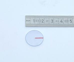 Skalenfenster  166.00.02 