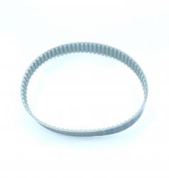 toothed belt 
