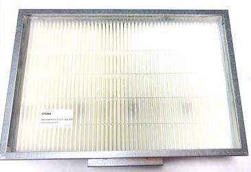 macro-folding mat EU5  