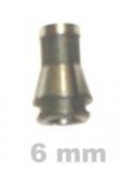 Spannzange ø6 