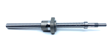 Gewindetrieb Q2 340mm lang 