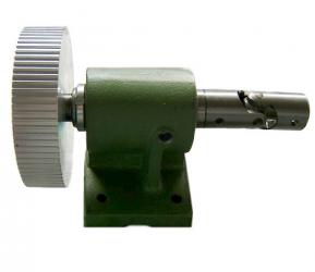 Schwenklagerbock CX100 