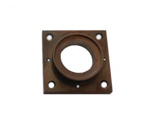 flange 