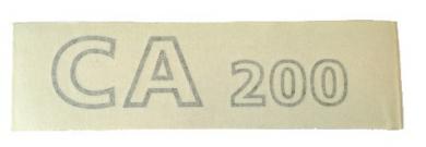 Schild CA200 