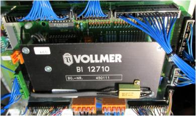 Bedien-Interface BI12710 