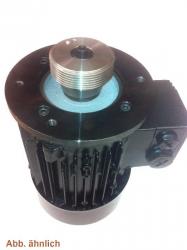Drehstrommotor 230/400V 50Hz u.Inst.-Mat 