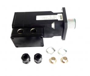 AC-Servomotor u.Inst.-Mat. 