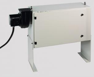 Filtermatte F7 