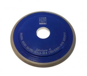 250mm CBN Scheifscheibe 
