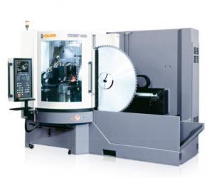 Positionierung CHMF400 
