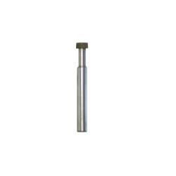 Diamantstift (6mm Schaft) D 76 K+920E C 