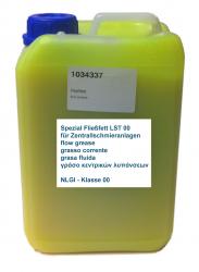 Fließfett LST 00 - 3 kg 