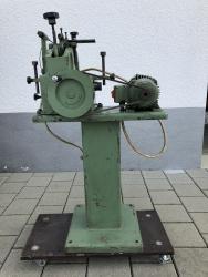 Schränkmaschine bis 130mm 