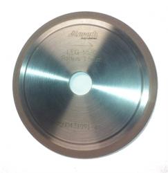 Schleifscheibe Borazon 2,5 mm 