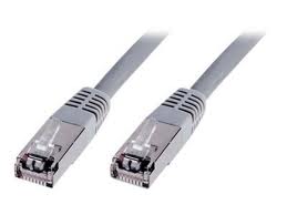 Patchkabel cross-connect RJ45 