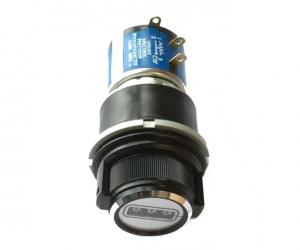 Potentiometer 