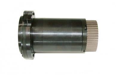 Schleifpinole CA200 