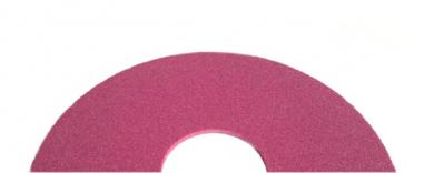 Schleifscheibe 175x8x51 Randform C 