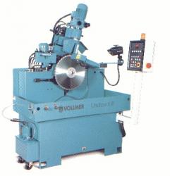 Winkelverstellung Bedienplatte UNIMAT S 