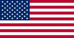 USA standard up to 5 kg 