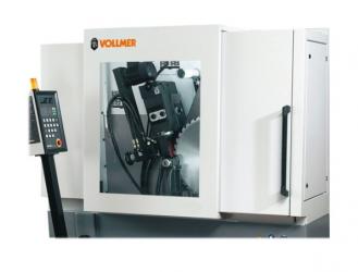 Vollverkleidung lackiert CHC/CHP/ø1300 