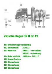 Hubhebel 