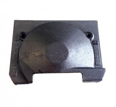 closure head for grinding bearing  